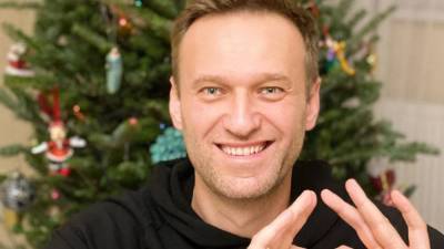 Суд взыскал с Навального 350 тыс. рублей по иску бизнесмена Удодова