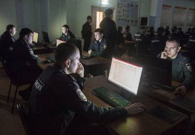МВД РФ создаст в своей структуре киберполицию