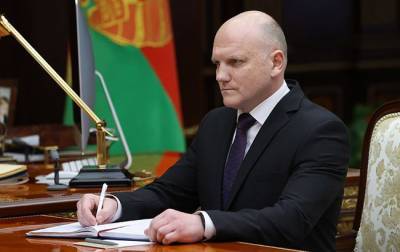 В Беларуси заявили о подготовке к горячей войне