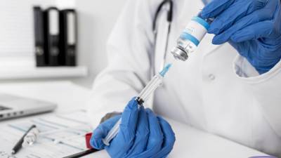 Компания "Вектор" считает эффективной свою вакцину от ВИЧ
