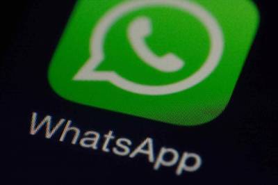 В десктопной и веб-версий WhatsApp появились голосовые и видеозвонки