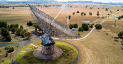 Проект по поиску внеземной жизни уловил необычный радиосигнал от звезды по соседству