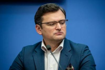 МИД Украины поставил условие лидеру белорусской оппозиции