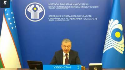 Пашинян не примет участие в заседании Совета глав государств СНГ в связи со смертью отца
