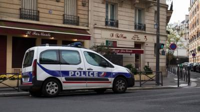 Французского модельного агента задержали по подозрению в серии изнасилований