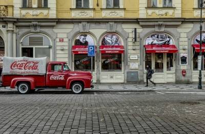 Coca-Cola сократит по всему миру 2200 работников - Cursorinfo: главные новости Израиля