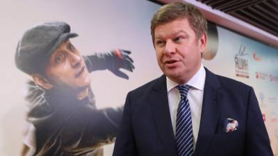 Губерниев раскритиковал российских спортсменов за антидопинговый скандал