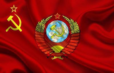Мэр Новосибирска предложил сборной России выступать под флагом СССР