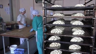Кабмин установил правила получения компенсаций для хлебопроизводителей