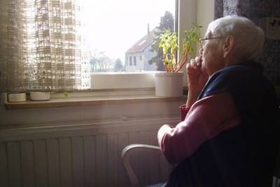 Костромским пенсионерам областные власти предлагают провести остаток 2020 года дома
