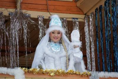 С минимумом ограничений встретят Новый год в Калуге и Казани