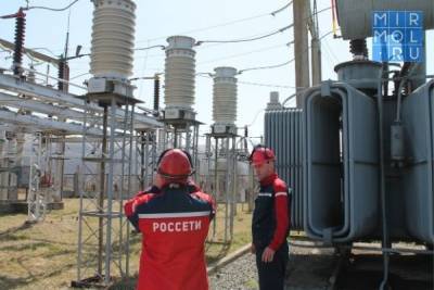 В Дагестан прибыло руководство ПАО «Россети»