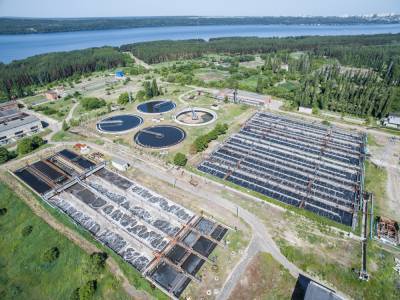 Продажа ЛОС в Воронеже может повлечь повышение платы за водоотведение
