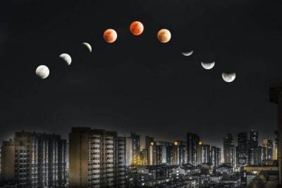 Лунный календарь для всех знаков зодиака с 21 по 27 декабря 2020 года - skuke.net
