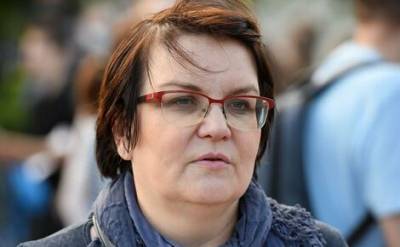 Прокуратура запросила 3 года колонии московскому депутату Юлии Галяминой