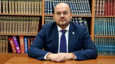 В Челябинской области выбрали председателя общественной палаты