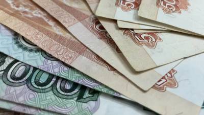 Инфляция в российской экономике может быть выше прежних прогнозов ЦБ