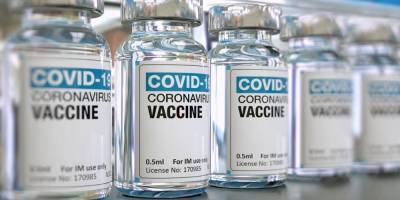 В Бельгии случайно засветили цены на вакцины от коронавируса для Европы