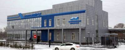 Пандемия стала помехой для строительства новых автовокзалов в Новосибирске
