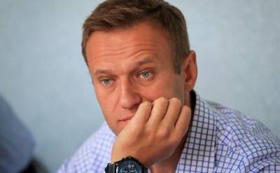 Суд в Москве взыскал с Навального 350 тысяч рублей по иску зятя премьер-министра Михаила Мишустина Александра Удодова