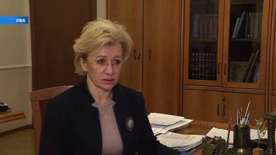 ЦИК Башкирии отклонил часть заявок кандидатов в ТИК