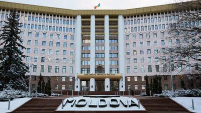 Зинаида Гречаный - Парламент Молдавии одобрил снятие запрета на вещание российских каналов - obzor.lt - Молдавия