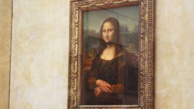 Лувр продал за $98 тысяч возможность увидеть «Мону Лизу» вблизи