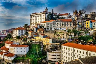 Власти Португалии решили отказаться от празднования Нового года - Cursorinfo: главные новости Израиля