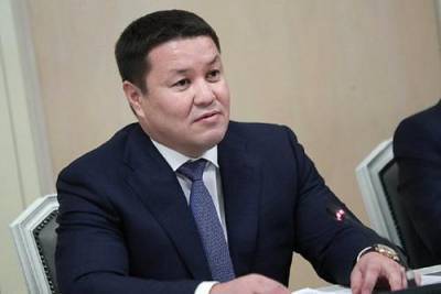 Глава Киргизии считает необходимым открыть зеленые коридоры для товаров из СНГ