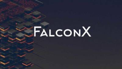 American Express инвестирует в криптобиржу FalconX