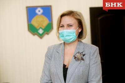 Мэр Сыктывкара призвала не верить телеграм-слухам о ее отставке
