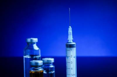 «Вектор» заявил об эффективности российской вакцины от ВИЧ