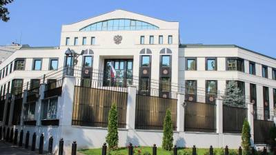 Посольство России в Молдове отреагировало на заявление униониста Киртоакэ