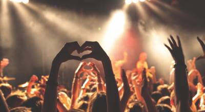 Cream Soda, Feduk, Пошлая Молли, ЛСП: МТС LIVE XR запускает первый музыкальный онлайн-фестиваль в расширенной реальности