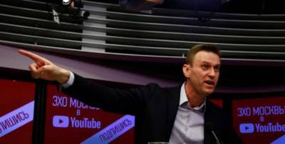 Главный отравитель Навального специализировался на ядах типа «Новичок»