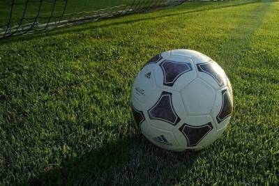 «Академия футбола» получила 1,5 тысячи футбольных мячей