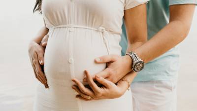 Беременные женщины с COVID-19 передают антитела новорожденным