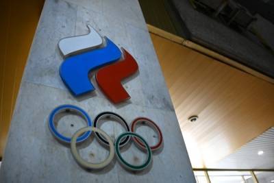 Санкции для спорта - interfax-russia.ru