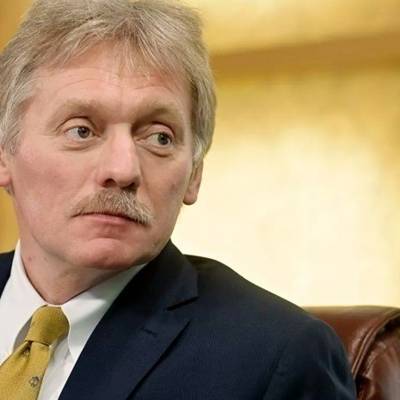 Песков прокомментировал решение Спортивного арбитражного суда