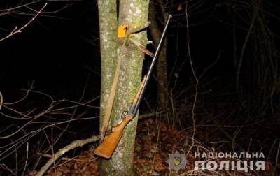 На Буковине охотник выстрелил в косулю и убил односельчанина