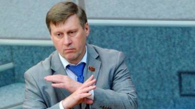 Мэр Новосибирска: В ответ на решение WADA надо выступать под флагом СССР