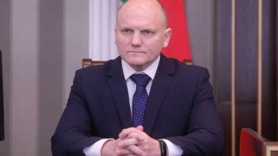 Глава КГБ Беларуси заявил о подготовке к "горячей войне", - СМИ