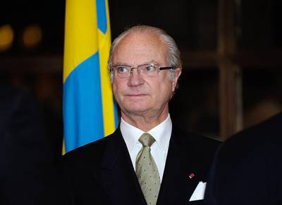 «Мы потерпели неудачу»: король Швеции признал провальной стратегию борьбы с COVID-19 в стране