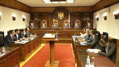 В Молдавии отменили запрет на русский язык