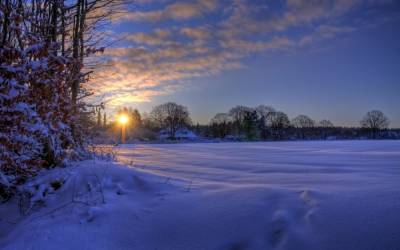 День зимнего солнцестояния 2020: обычаи, обряды и что нельзя делать в этот день