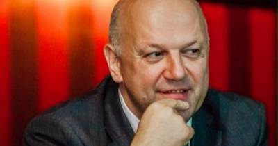 Советник Ермака Михаил Пасечник задолжал госбанку 1 млрд грн