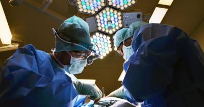 В Ровно впервые провели трансплантацию сердца: донор и реципиент местные