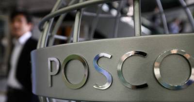 POSCO намерена перейти на безуглеродное производство стали к 2050 году