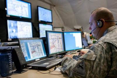 Командование НАТО считает, что успех войн зависит от уровня информационного обеспечения