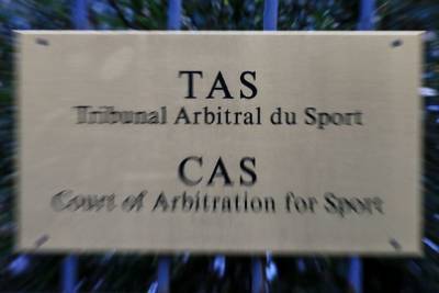 Движение Global Athlete раскритиковало CAS за слишком мягкое наказание для России